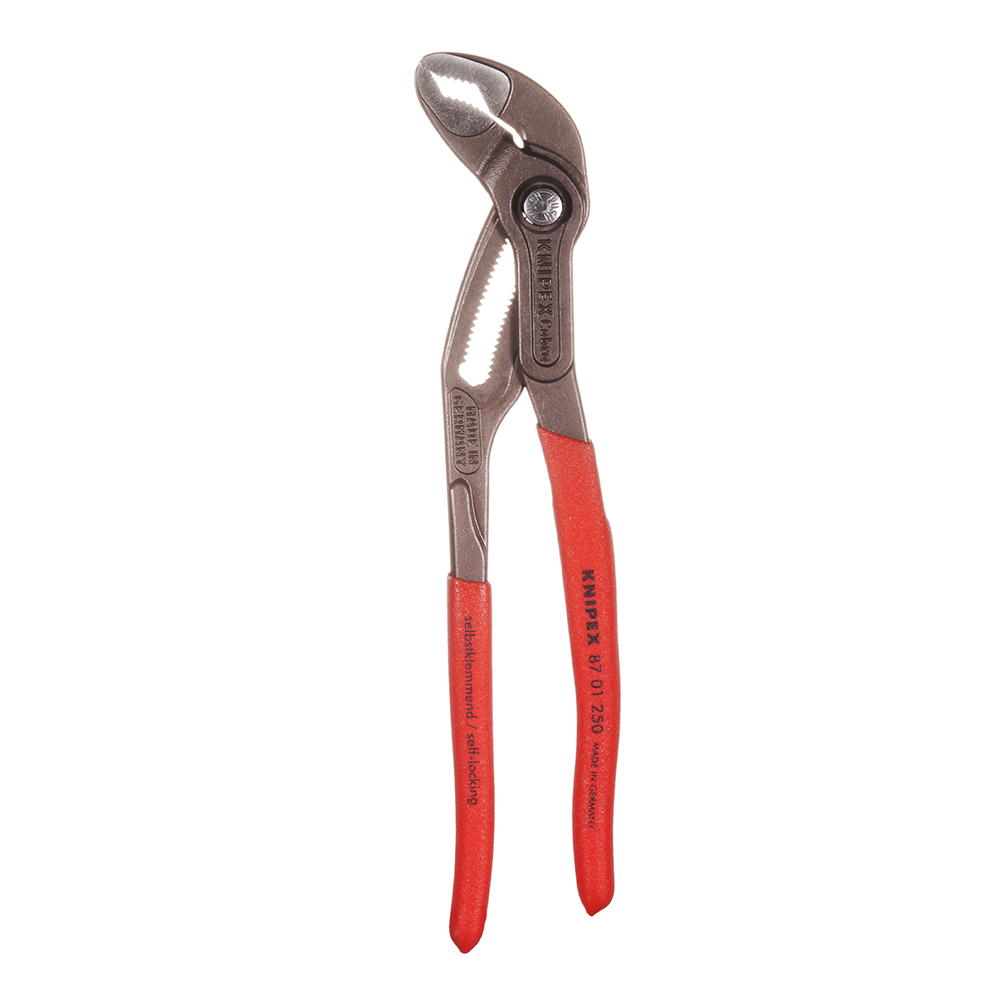 ���������� ����� ����������� Knipex Cobra 250 �� (KN-8701250SB)  