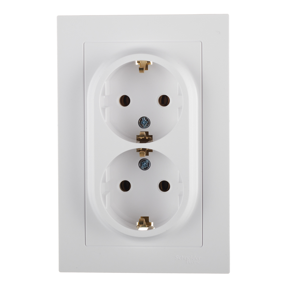 ���������� ������� Systeme Electric AtlasDesign ������������ ����� (ATN000124)  