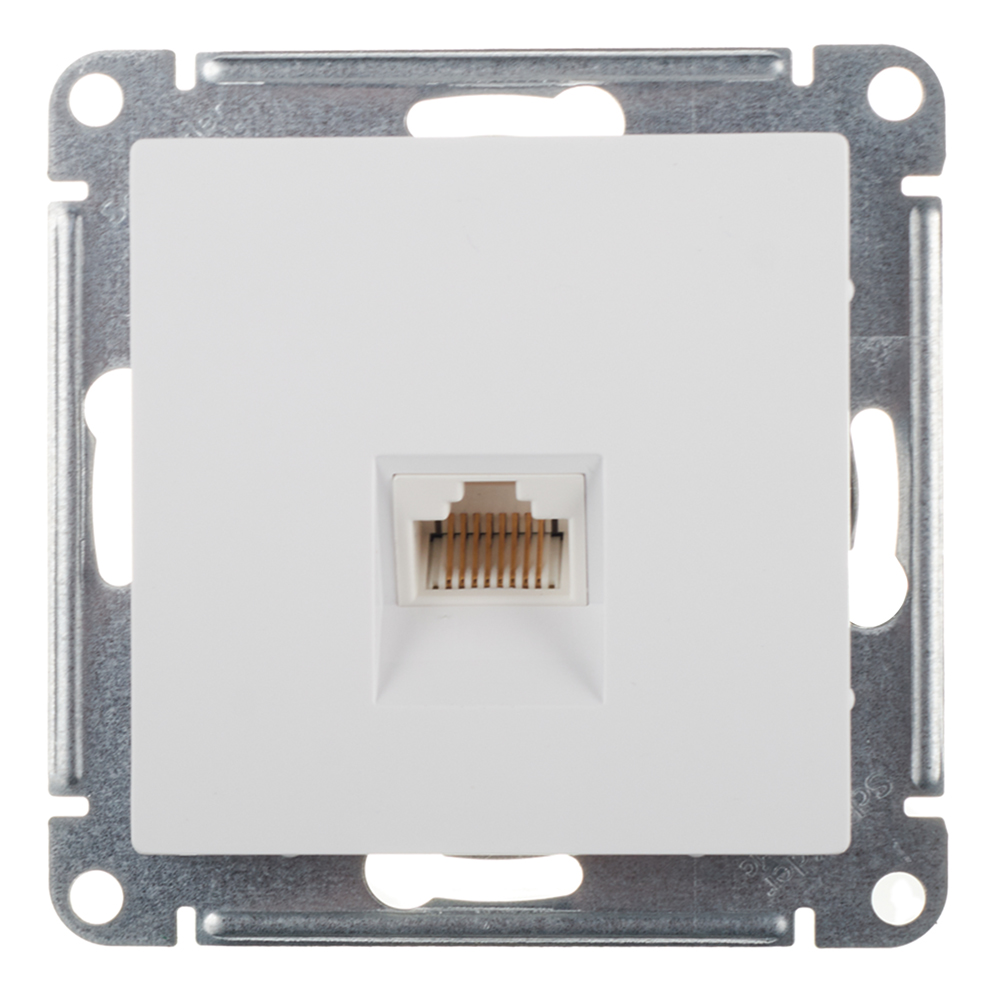 ���������� ������� ������������ Systeme Electric AtlasDesign ������������ ����� RJ45 (ATN000183)  