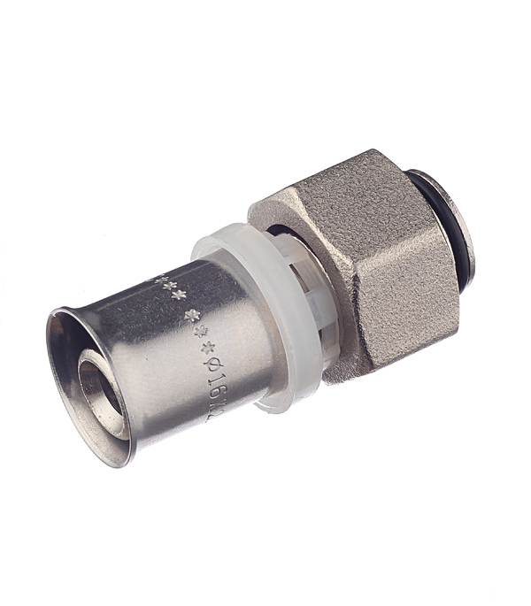 ���������� ��������� Valtec 16(�����) � 1/2 ��� ����������������� ���� (VTc.712.N.1604)  