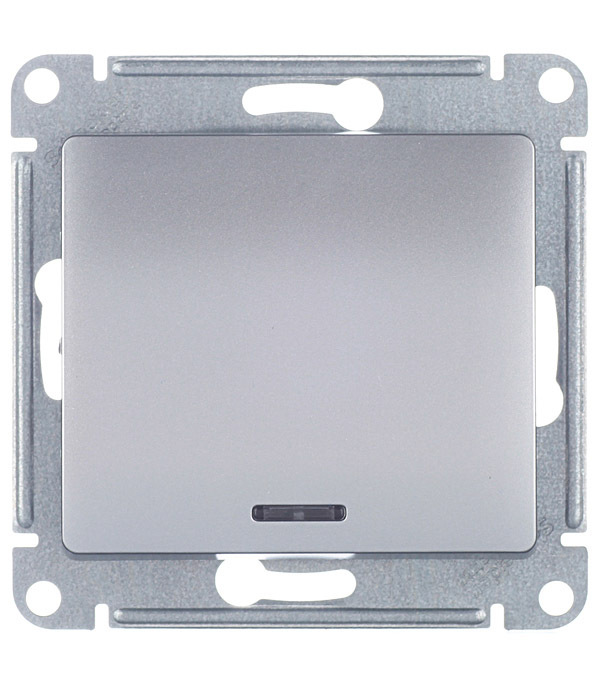 ���������� ����������� Systeme Electric Glossa ������������� ������������ �������� � ���������� (GSL000313)  