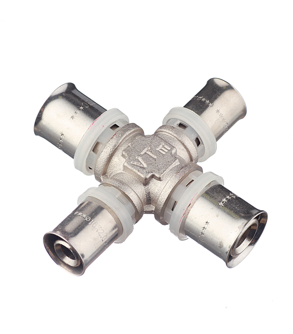 ���������� ���������� Valtec 20(�����) � 16(�����) � 20(�����) � 16(�����) (VTm.241.N.201620)  