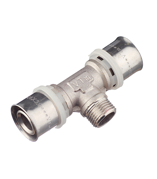 ���������� ������� Valtec 26(�����) � 1/2 ��(�) � 26(�����) (VTm.233.N.260426)  