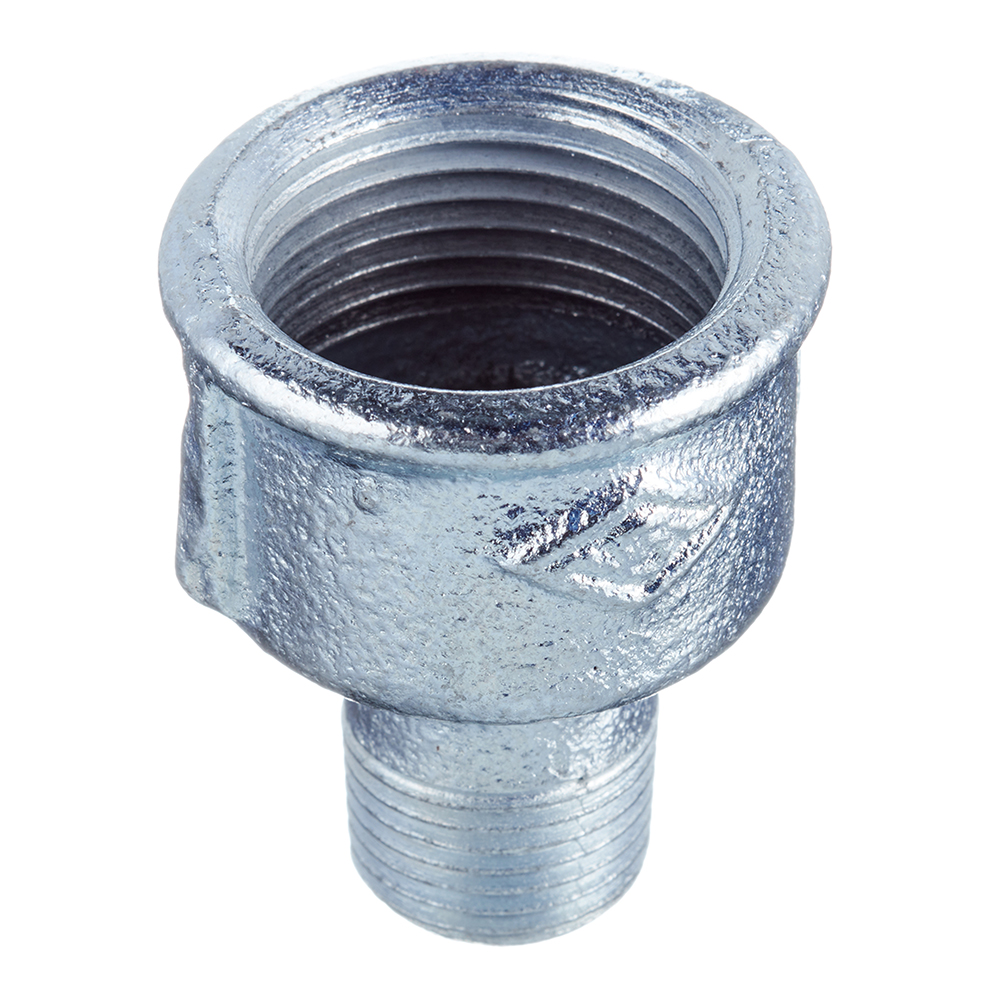 ���������� ����� ���������� Gebo Platinum (246-25V) 1 ��(�) � 1/2 ��(�) �������� ������������  