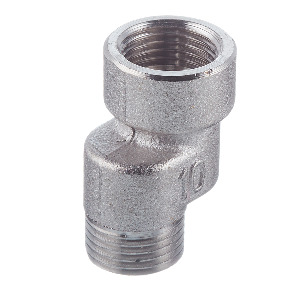 ���������� ���������� Valtec 1/2 ��(�) � 1/2 ��(�) � 10 �� �������� (VTr.094.N.04010)  