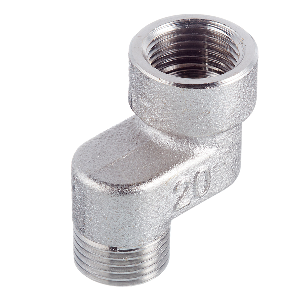 ���������� ���������� Valtec 1/2 ��(�) � 1/2 ��(�) � 20 �� �������� (VTr.094.N.04020)  
