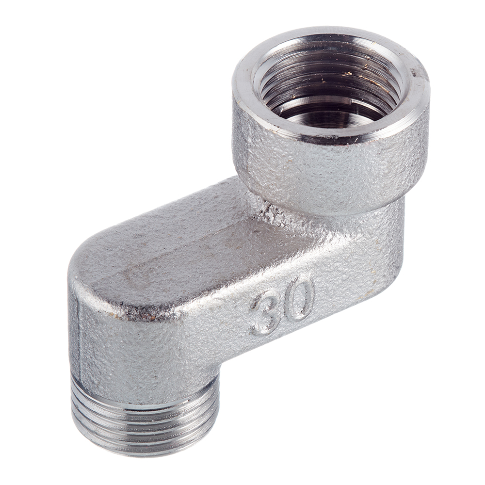 ���������� ���������� Valtec 1/2 ��(�) � 1/2 ��(�) � 30 �� �������� (VTr.094.N.04030)  