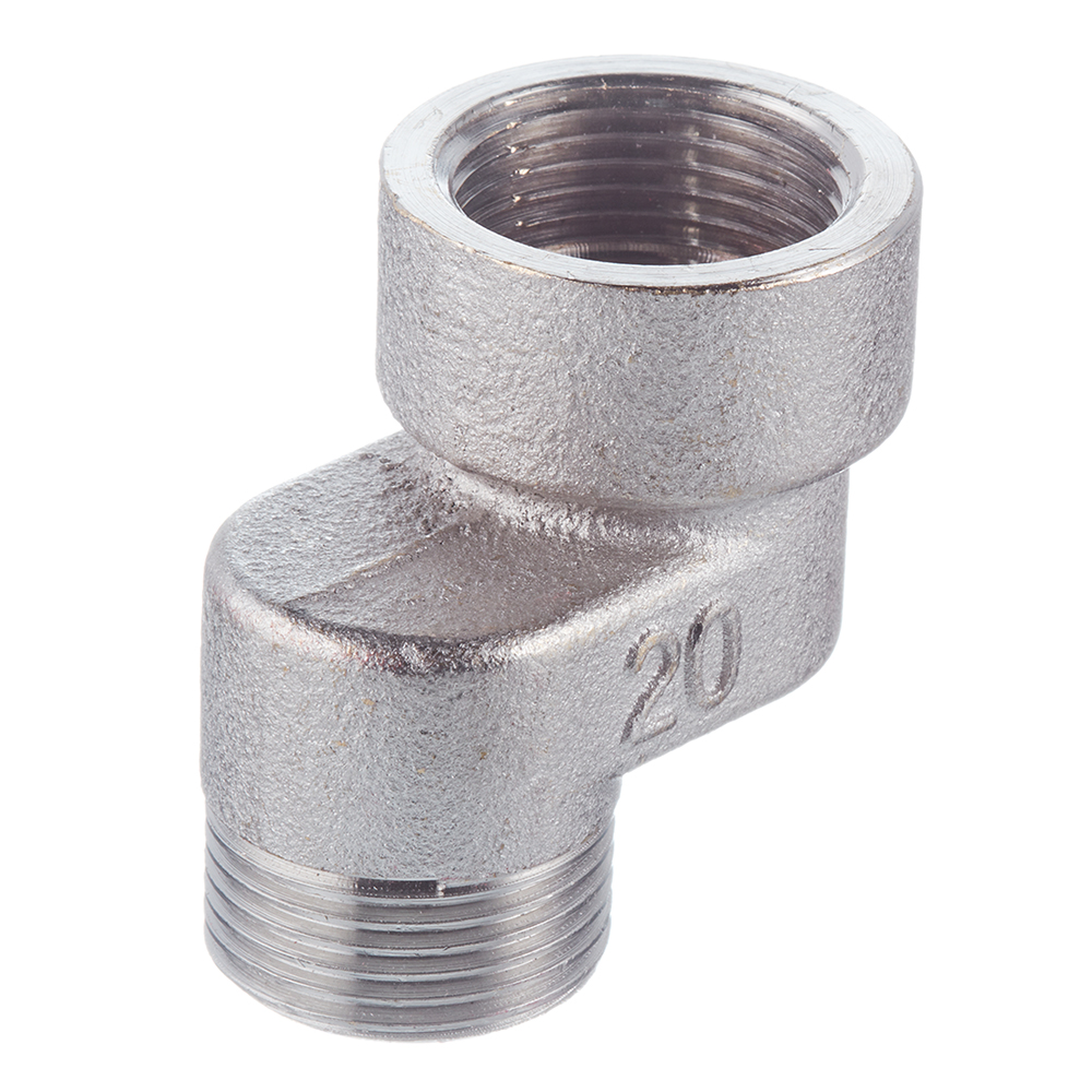 ���������� ���������� Valtec 3/4 ��(�) � 3/4 ��(�) � 20 �� �������� (VTr.094.N.05020)  