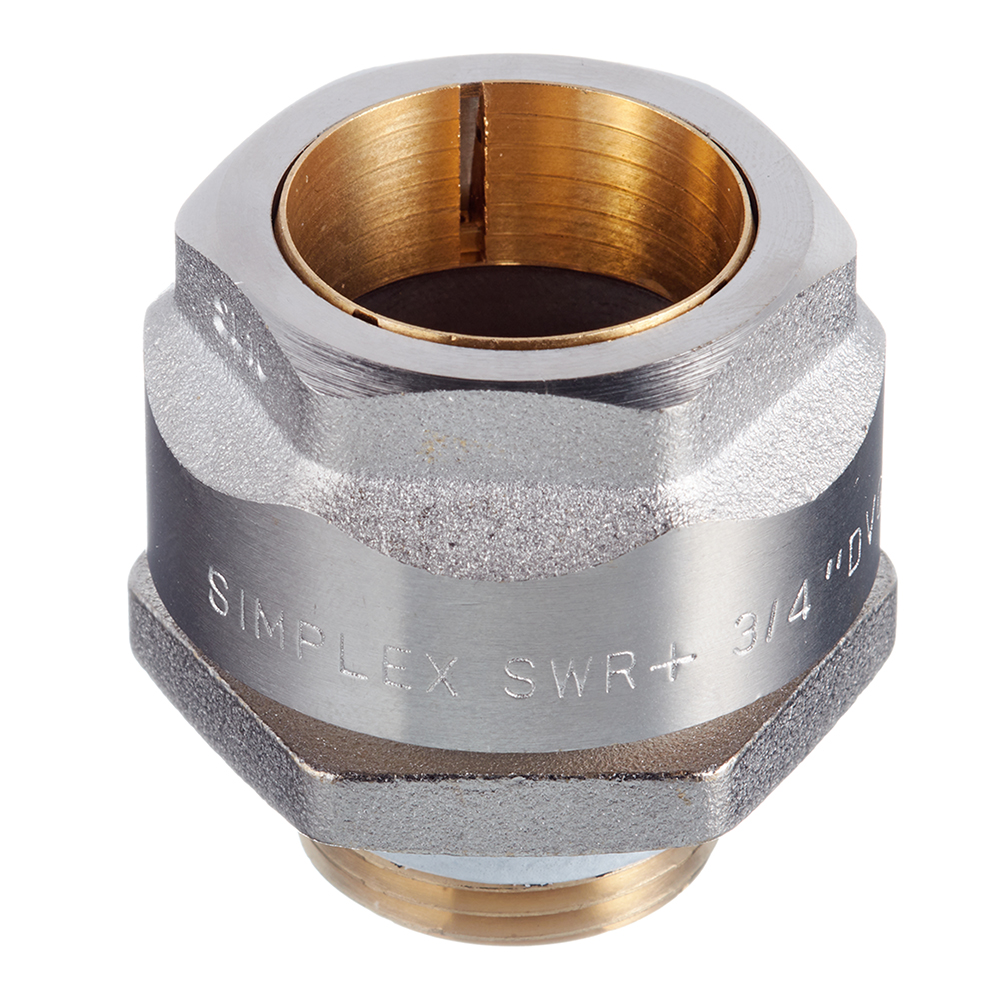 ���������� ������� ������� Simplex Plus 1/2 � G 3/4 �� ��� �������� ���� (F13063)  