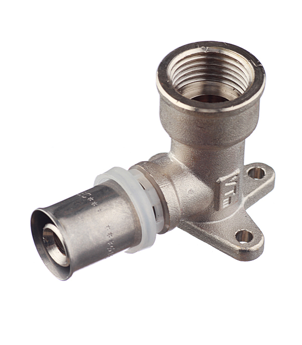 ���������� ����������� Valtec 16(�����) � 1/2 ��(�) ���������� (VTm.254H.N.001604)  