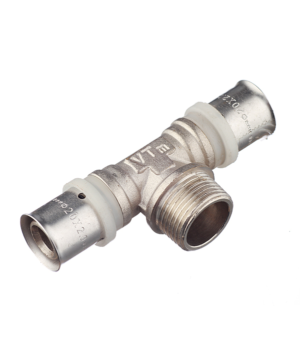 ���������� ������� Valtec 20(�����) � 3/4 ��(�) � 20(�����) (VTm.233.N.200520)  