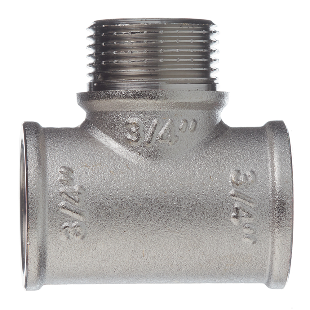 ���������� ������� Valtec 3/4 ��(�) � 3/4 ��(�) � 3/4 ��(�) �������� (VTr.132.N.0005)  