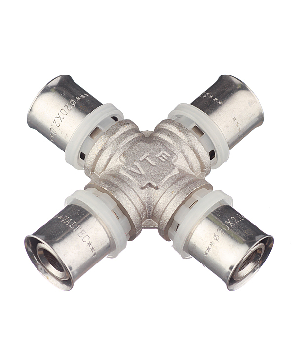 ���������� ���������� Valtec 20(�����) � 20(�����) � 20(�����) � 20(�����) (VTm.241.N.202020)  