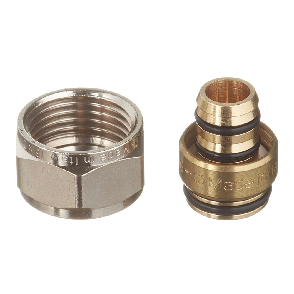 ���������� ��������� Stout 16 �� � 2,0 �� � 1/2 ��� ����������������� ���� Pex-Al-Pex (SFC-0022-001620)  