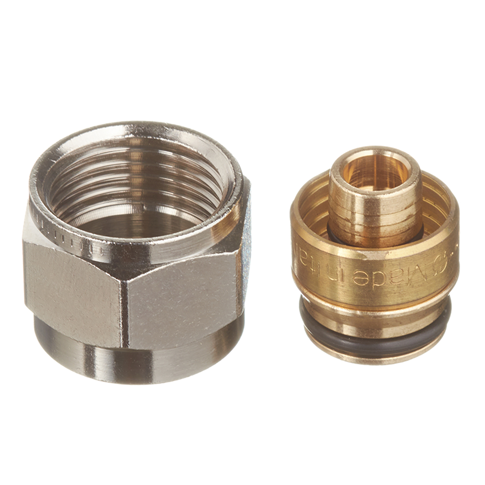 ���������� ��������� Stout 16 �� � 2,6 �� � 1/2 ��� ����������������� ���� Pex-Al-Pex (SFC-0026-162612)  