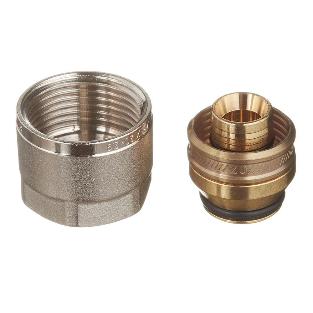 ���������� ��������� Stout 20 �� � 2,9 �� � 3/4 ��� ����������������� ���� Pex-Al-Pex (SFC-0026-202934)  