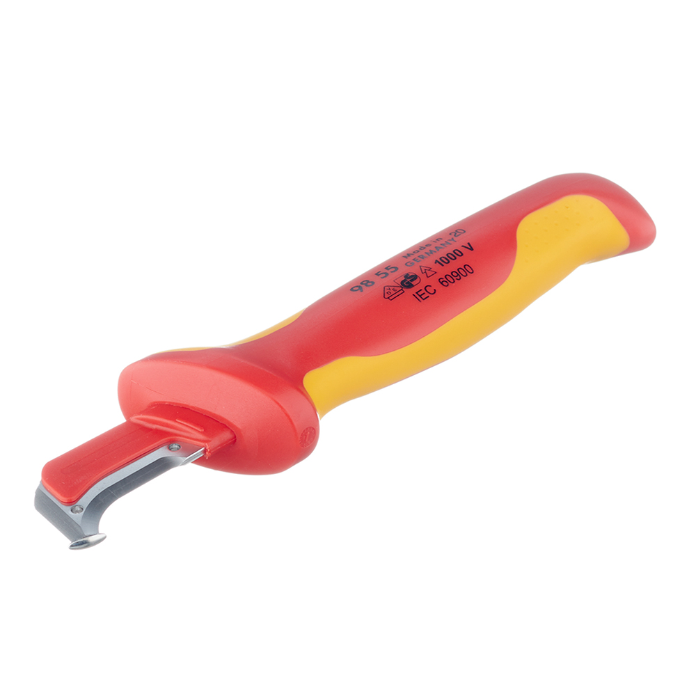 ���������� ��� 180 �� Knipex ��� �������� �������� (KN-9855SB)  