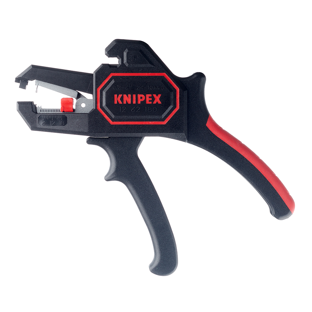 ���������� �������� ������� 0,2-6 ��.�� Knipex ��� �������� �������� (KN-1262180SB)  