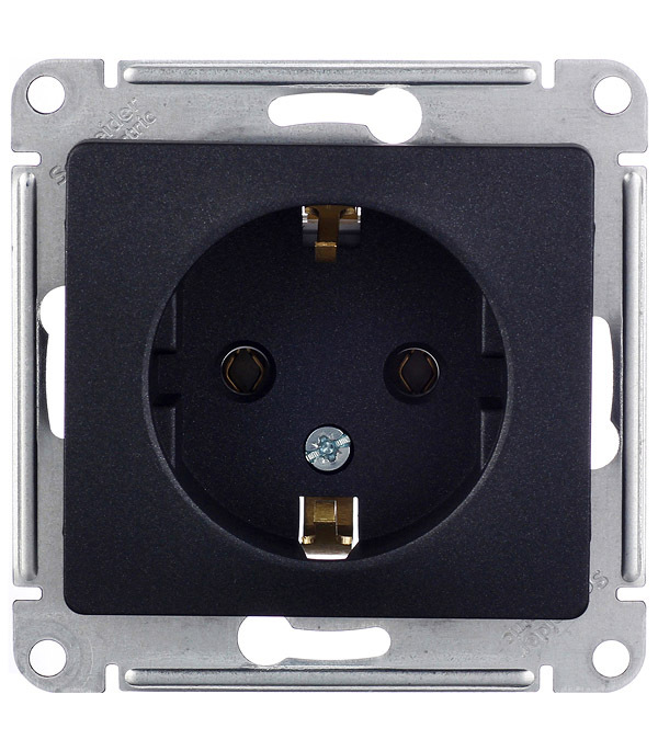 ���������� ������� Systeme Electric Glossa ������������ �������� (GSL000743)  