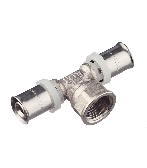 ���������� ������� Valtec 16(�����) � 1/2 ��(�) � 16(�����) (VTm.232.N.160416)  