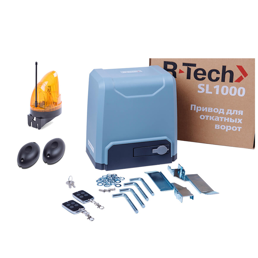 ���������� �������� ���������� R-Tech SL 1000 AC ��� �������� ����� �� 1000 ��  