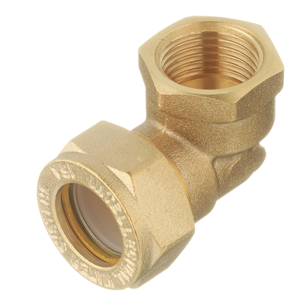 ���������� ���� Stahlmann IWS EasyFix 90� 15 �� � 1/2 ��(�) ��� ������������� ����  