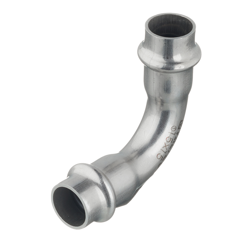 ���������� ���� Valtec 90� 15 �� �� ����������� ����� (VTi.951.I.001515)  
