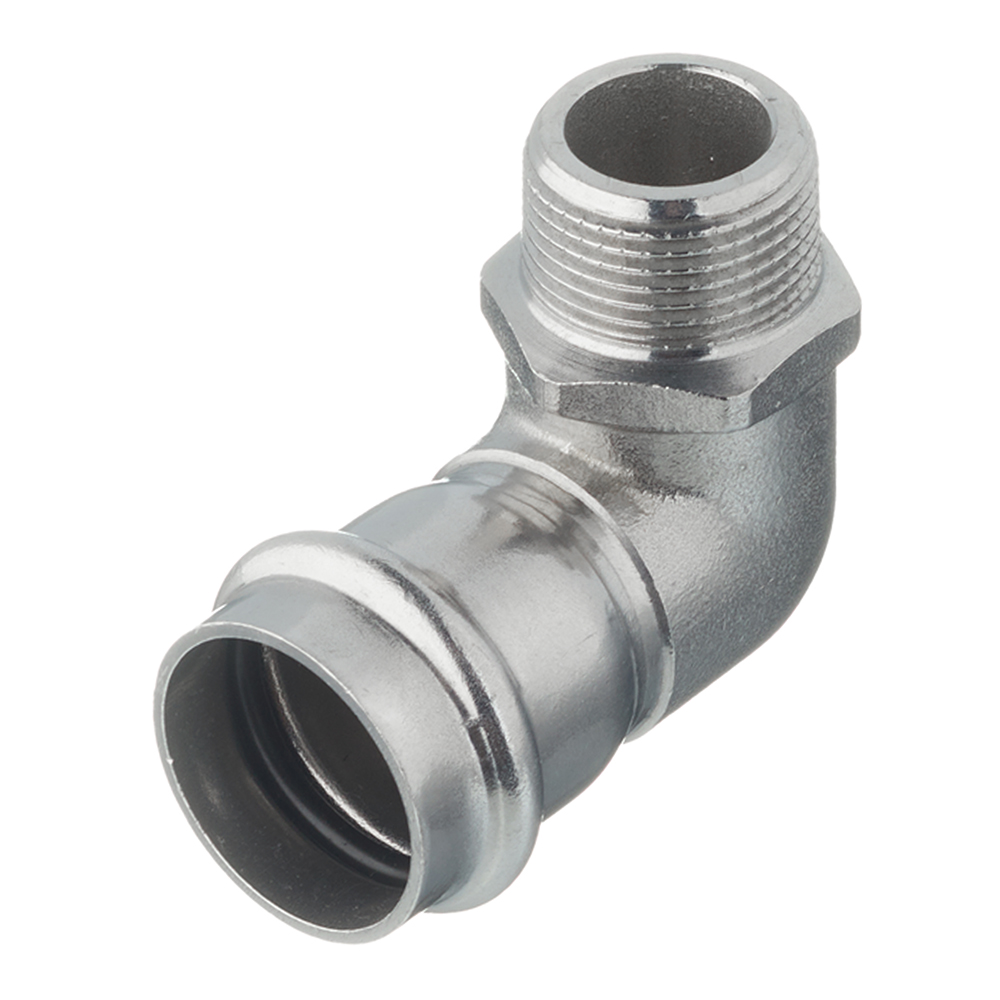 ���������� ���� Valtec 90� 28 �� � 3/4 �� ����������� ����� (VTi.953.I.002805)  