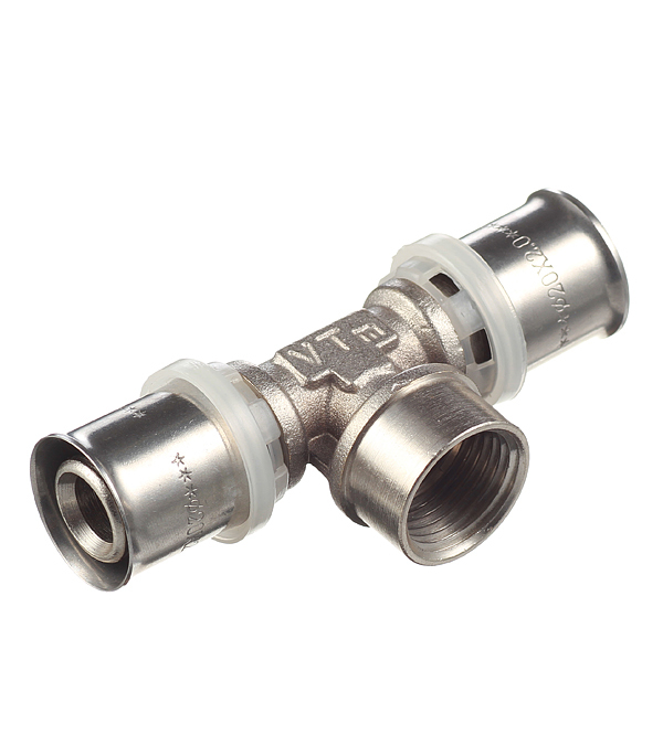 ���������� ������� Valtec 20(�����) � 1/2 ��(�) � 20(�����) (VTm.232.N.200420)  