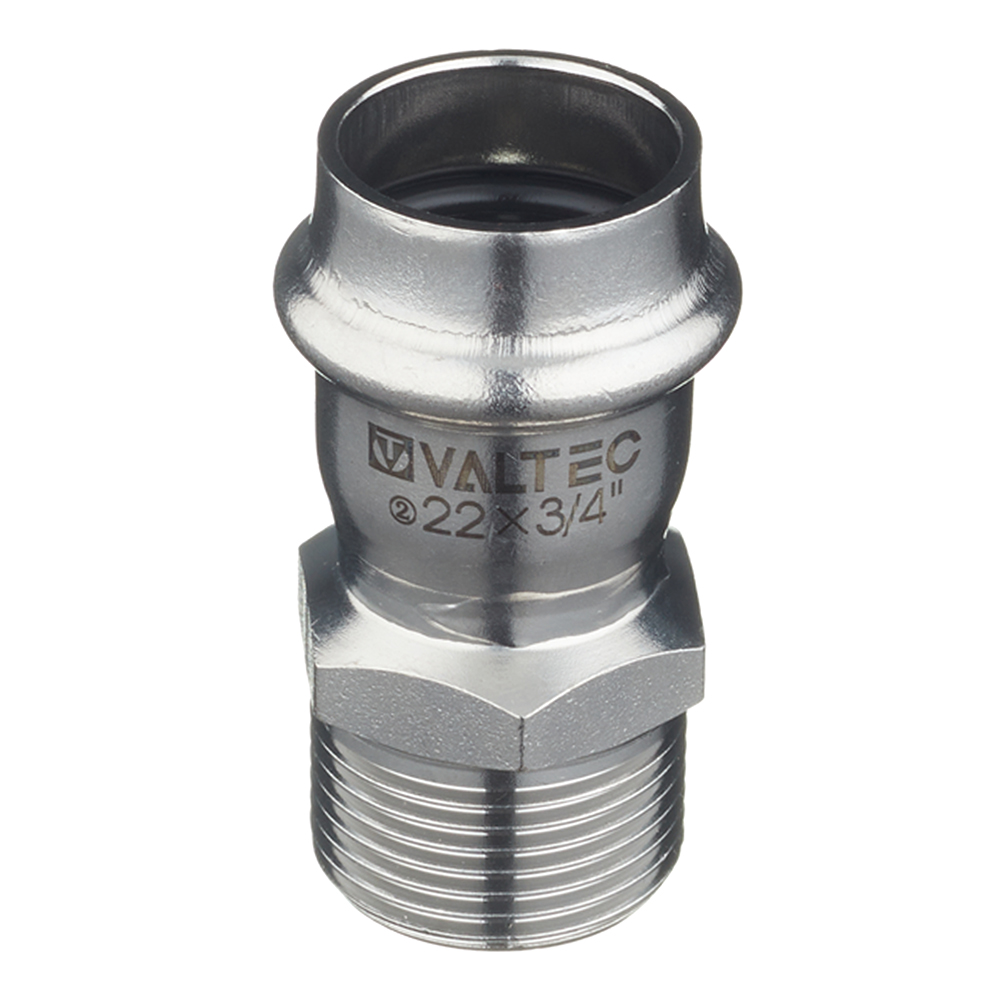 ���������� ����������� Valtec 22 �� � 3/4 ��(�) ����������� ����� (VTi.901.I.002205)  