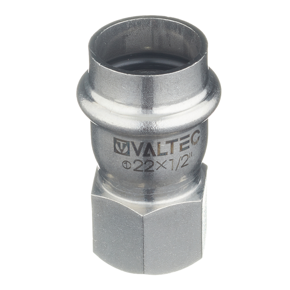 ���������� ����������� Valtec 22 �� � 1/2 ��(�) ����������� ����� (VTi.902.I.002204)  