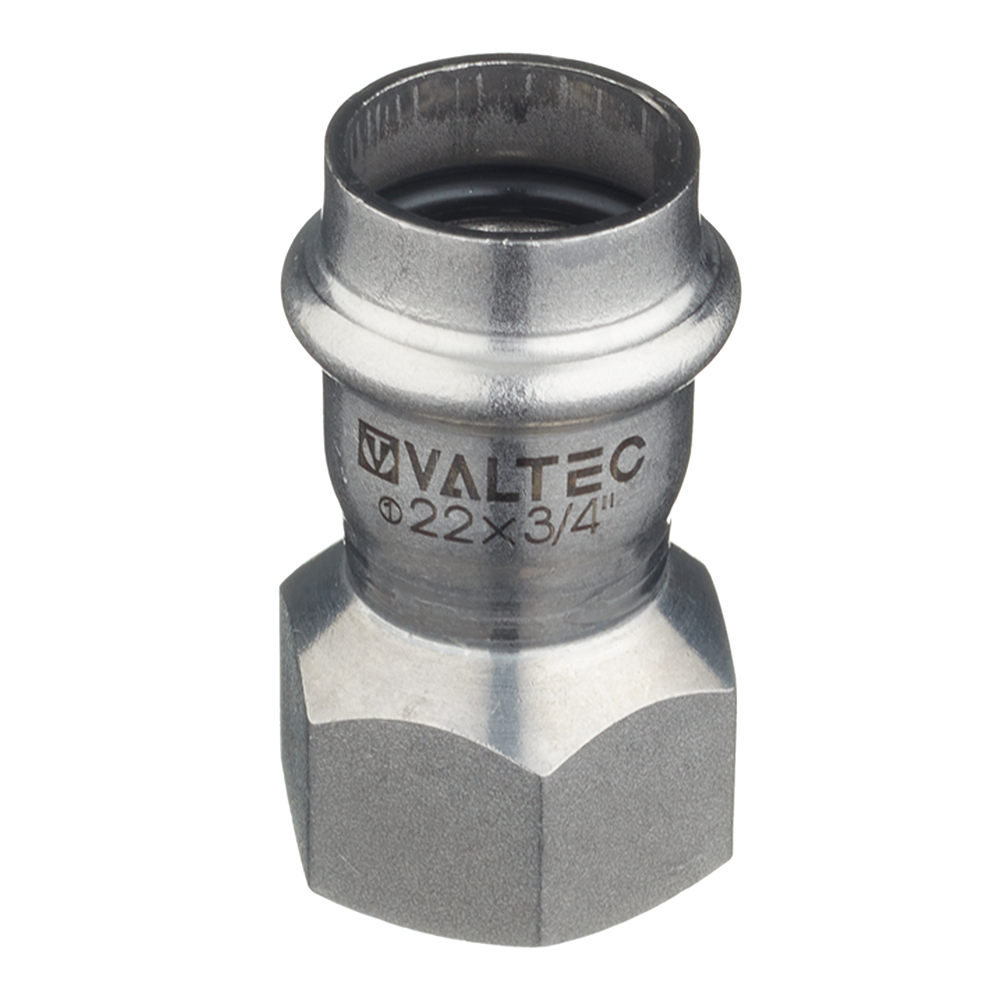 ���������� ����������� Valtec 22 �� � 3/4 ��(�) ����������� ����� (VTi.902.I.002205)  