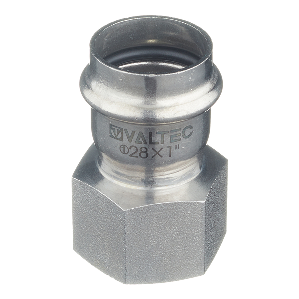���������� ����������� Valtec 28 �� � 1 ��(�) ����������� ����� (VTi.902.I.002806)  