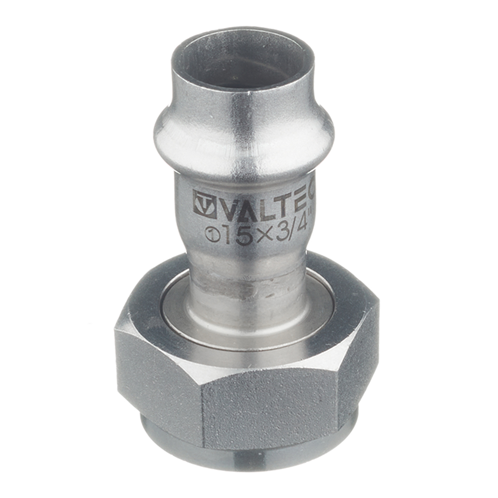 ���������� ����������� Valtec 15 �� � 3/4 ��(�) ����������� ����� � �������� ������ (VTi.908.I.001505)  