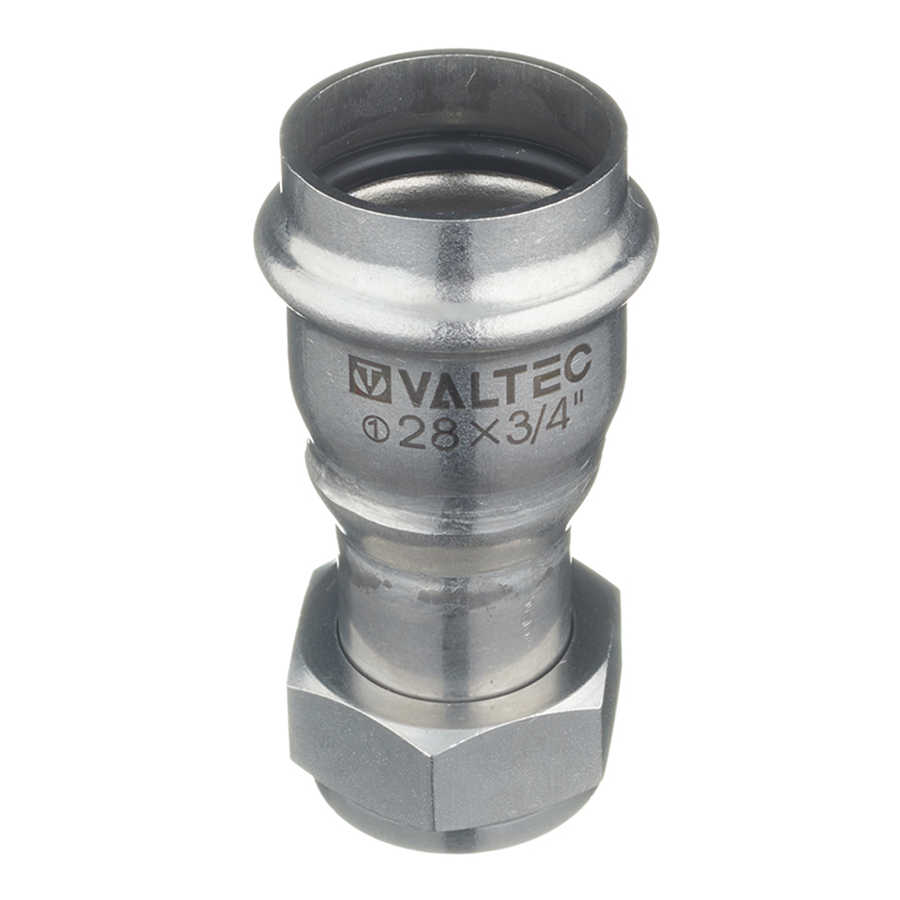 ���������� ����������� Valtec 28 �� � 3/4 ��(�) ����������� ����� � �������� ������ (VTi.908.I.002805)  
