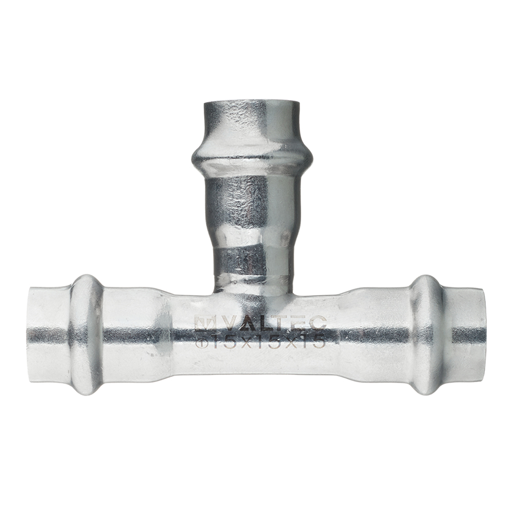 ���������� ������� Valtec 15 � 15 � 15 �� ����������� ����� (VTi.931.I.151515)  