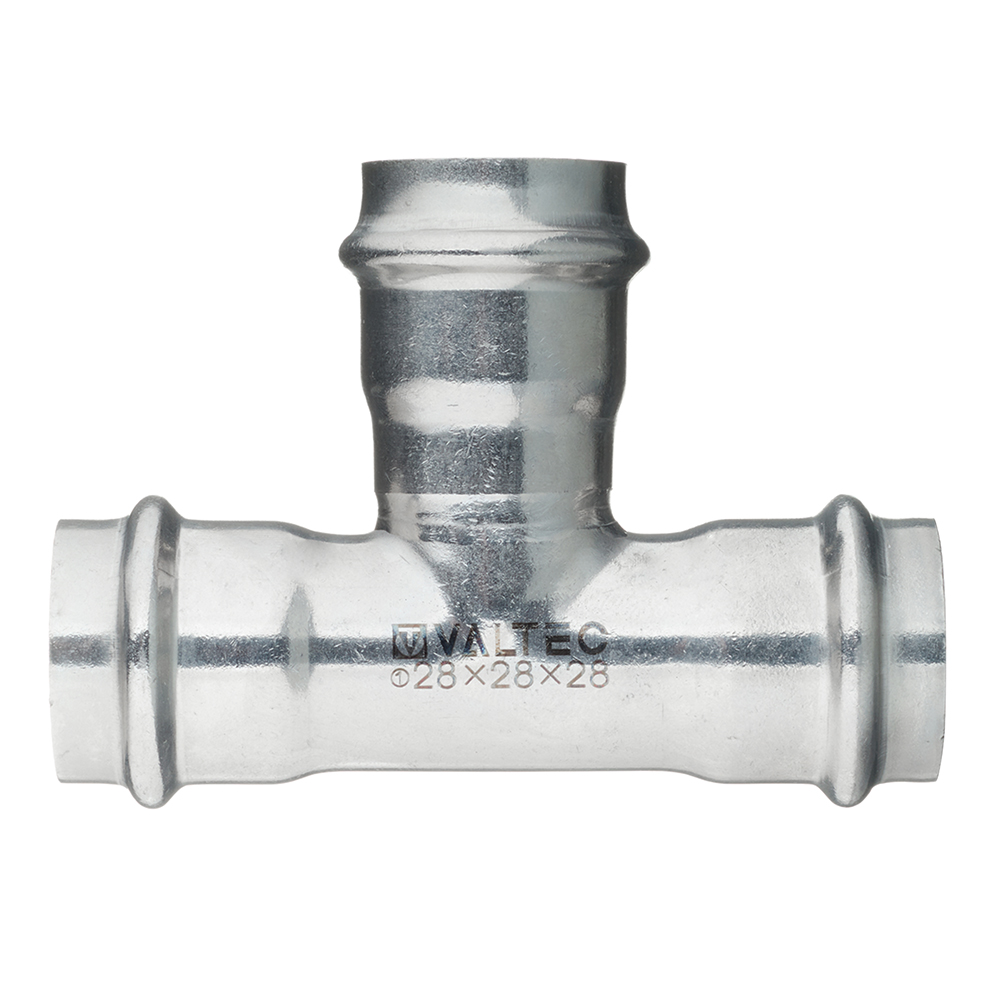 ���������� ������� Valtec 28 � 28 � 28 �� ����������� ����� (VTi.931.I.282828)  
