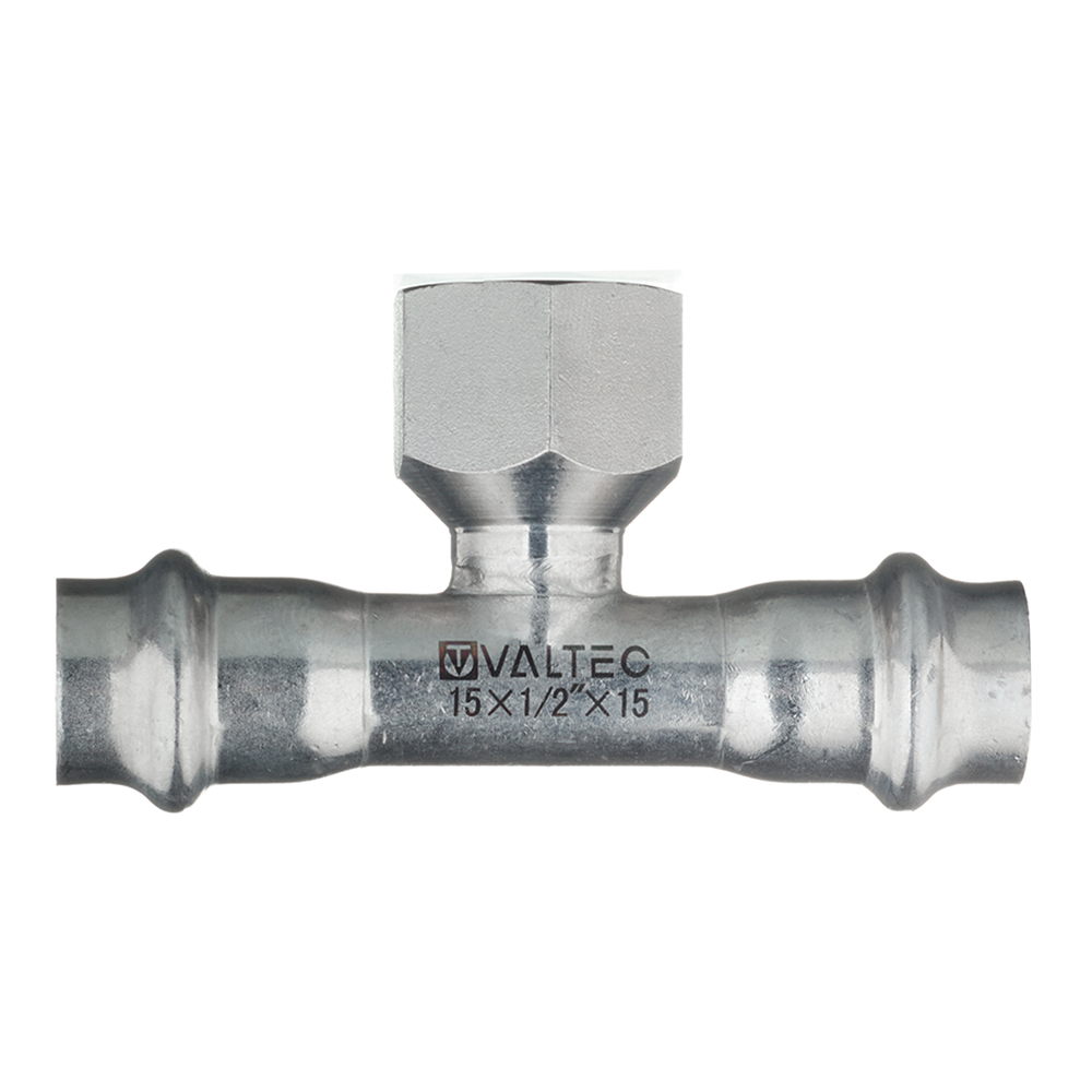 ���������� ������� Valtec 15 �� � 1/2 ��(�) � 15 �� ����������� ����� (VTi.932.I.150415)  