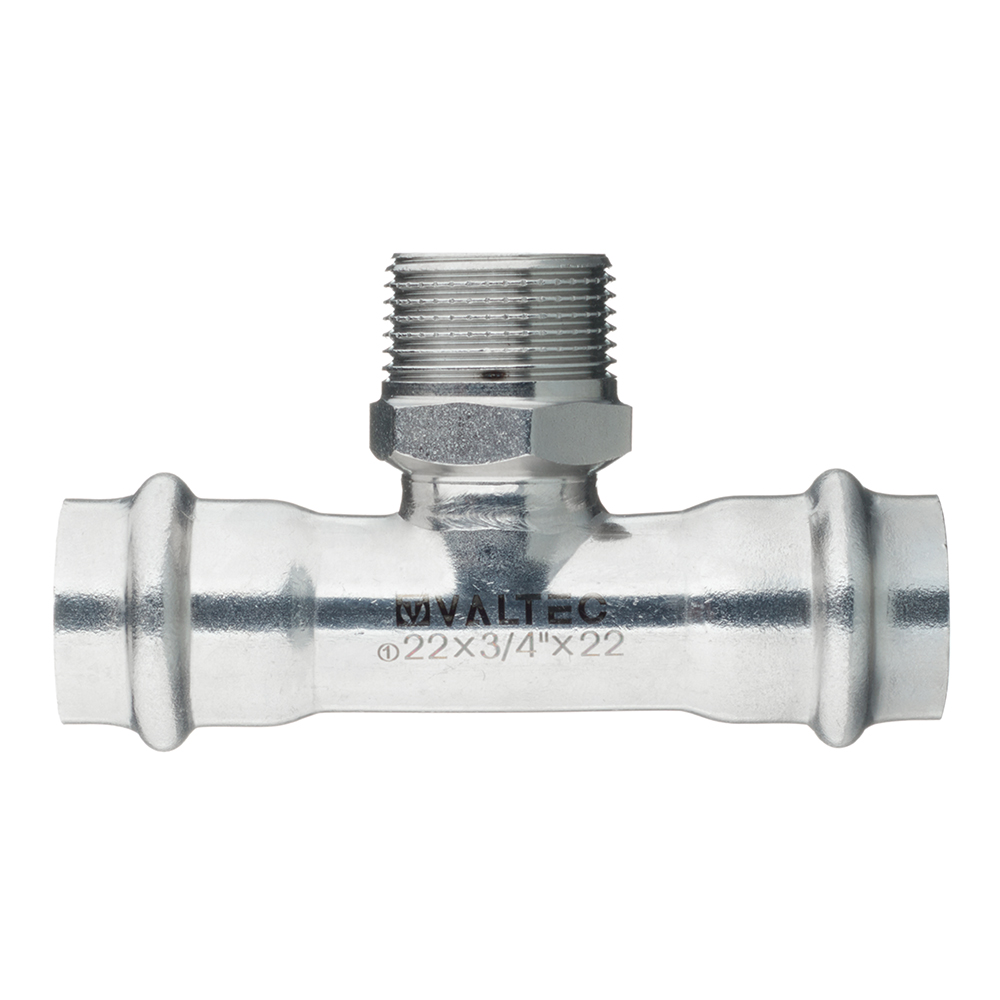 ���������� ������� Valtec 22 �� � 3/4 ��(�) � 22 �� ����������� ����� (VTi.933.I.220522)  