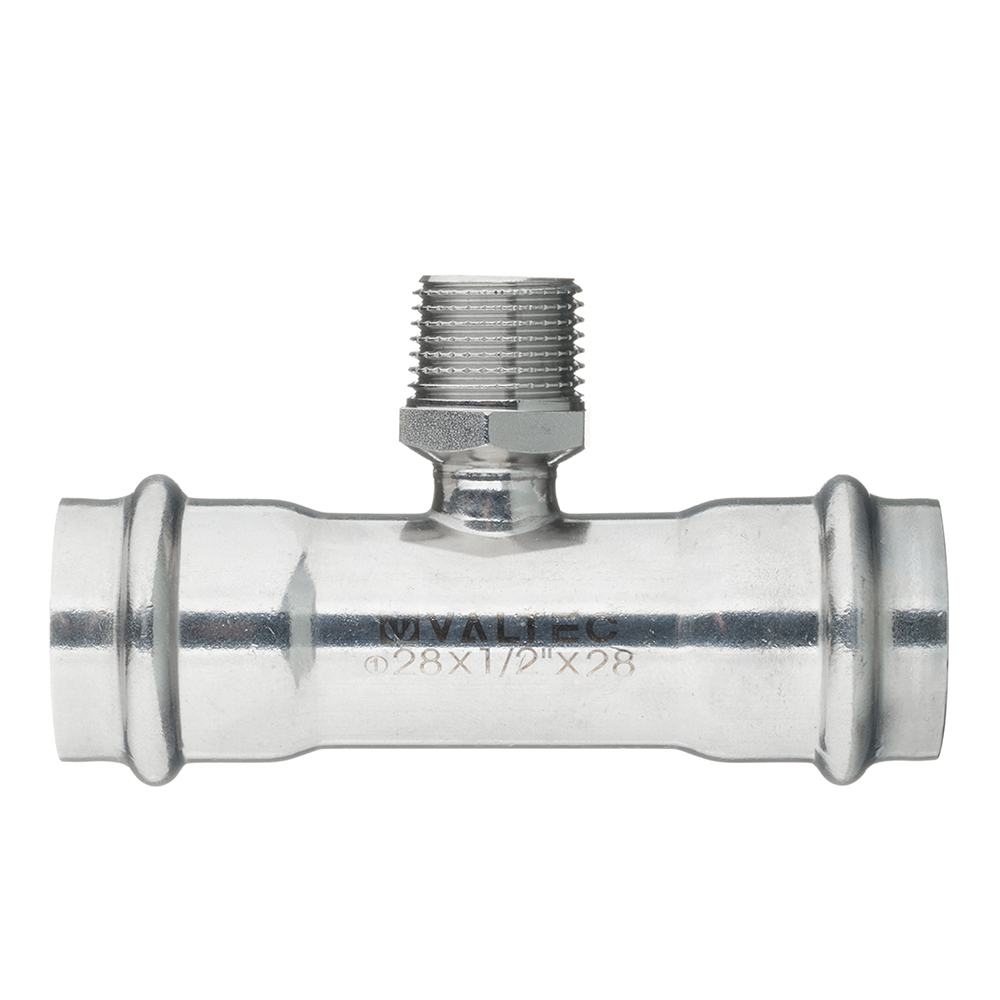 ���������� ������� Valtec 28 �� � 1/2 ��(�) � 28 �� ����������� ����� (VTi.933.I.280428)  