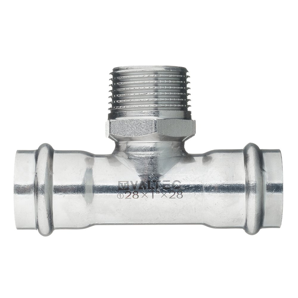 ���������� ������� Valtec 28 �� � 3/4 ��(�) � 28 �� ����������� ����� (VTi.933.I.280528)  