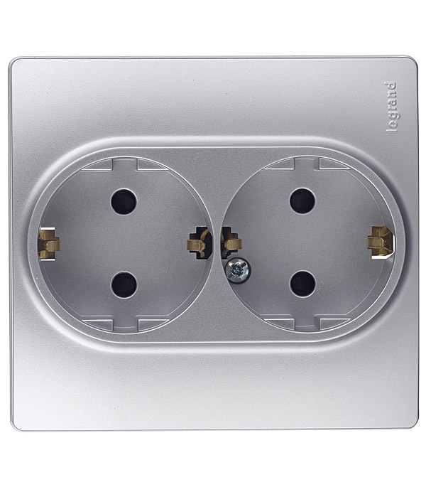 ���������� ������� Legrand Etika ������������ �������� �� �������� (672433)  