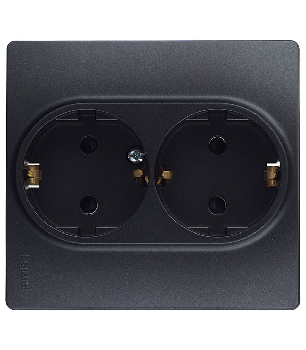 ���������� ������� Legrand Etika ������������ �������� �� �������� (672633)  