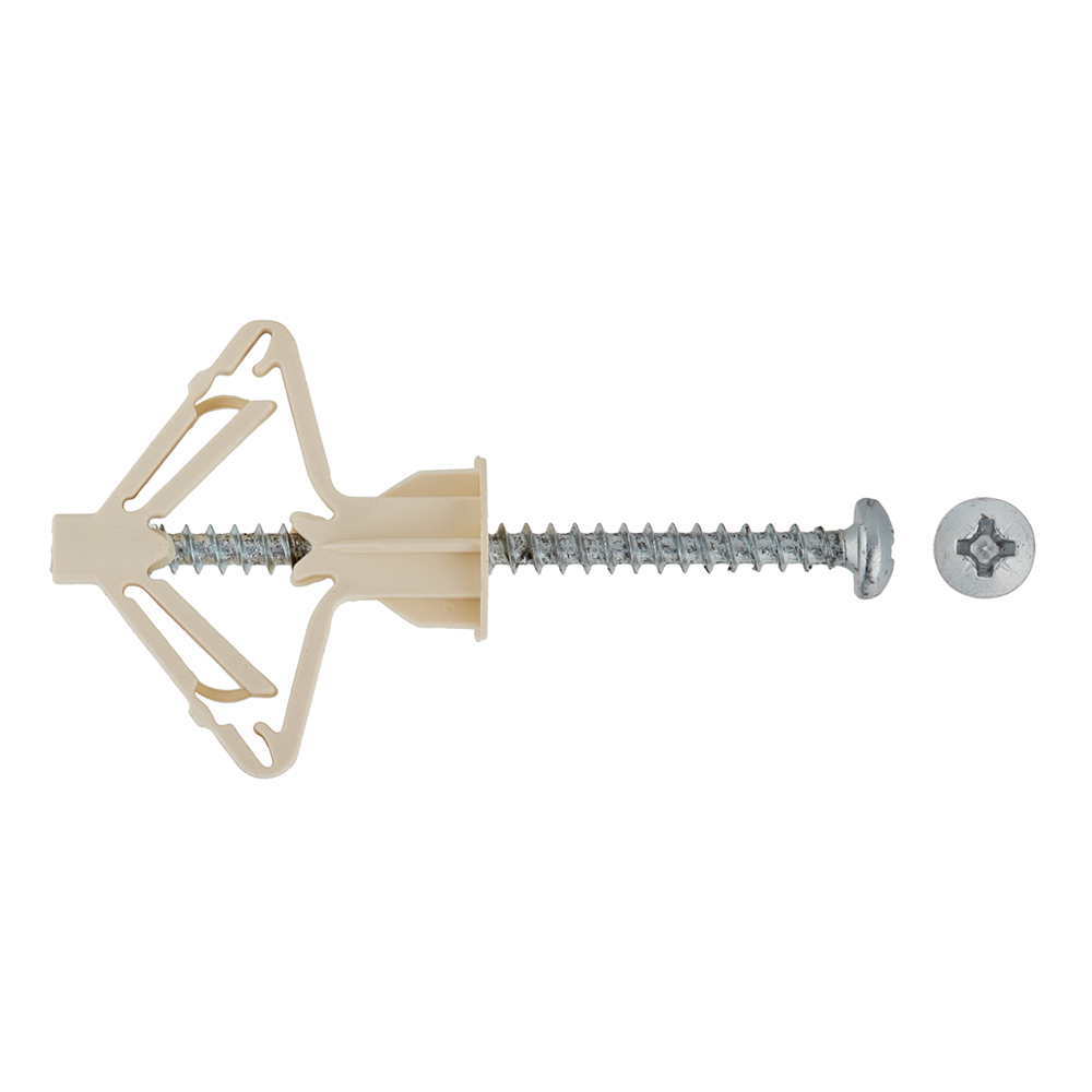���������� ������ ��� �������� ���������� Hard-Fix PLA 4x60 �� ������ � ������� (15 ��.)  