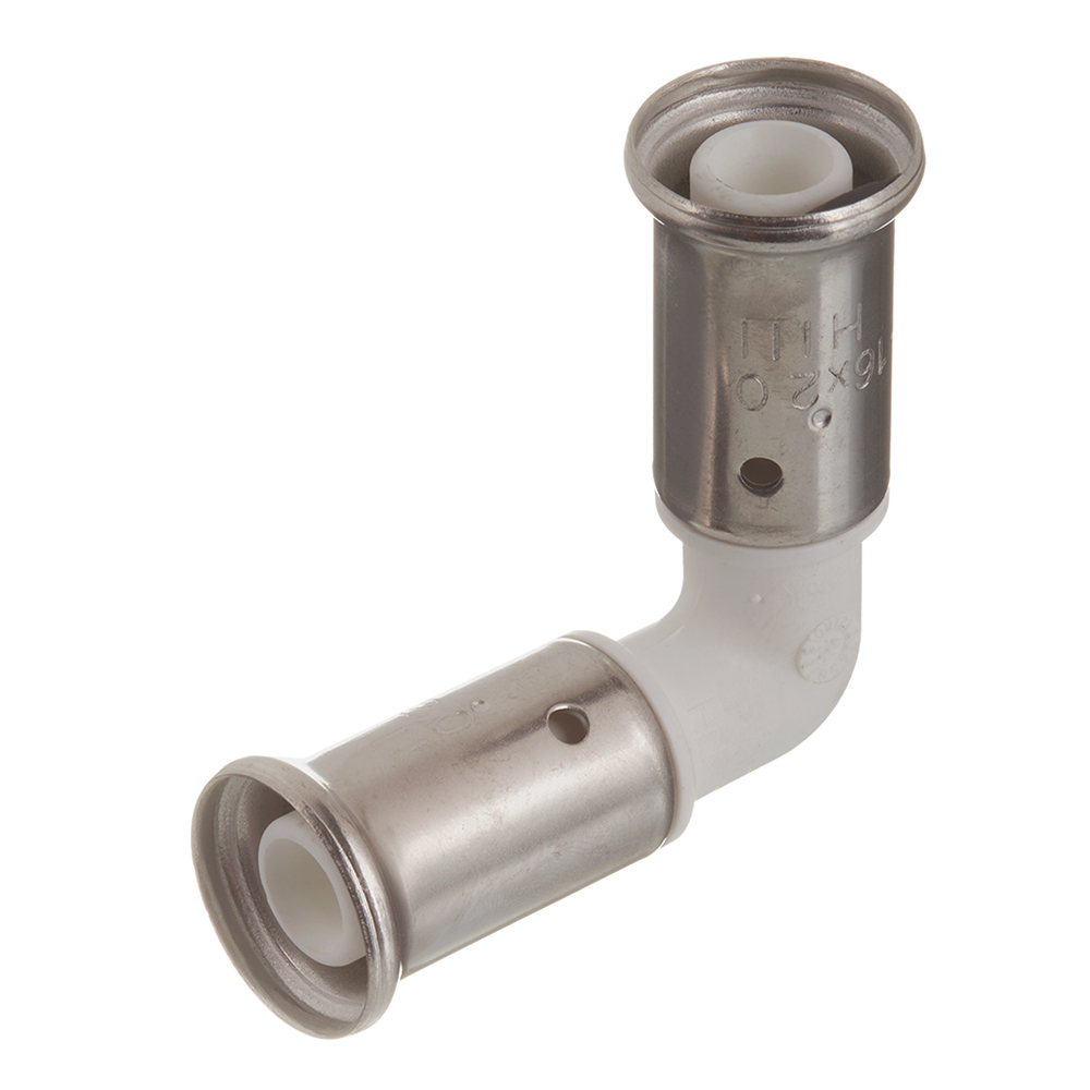 ���������� ���� Henco (1PKW-1616) 16(�����) � 16(�����) PVDF �����  