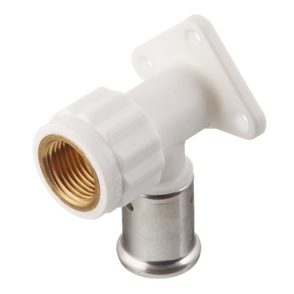 ���������� ����������� Henco (2PKW-2004) 20(�����) � 1/2 ��(�) PVDF �����  