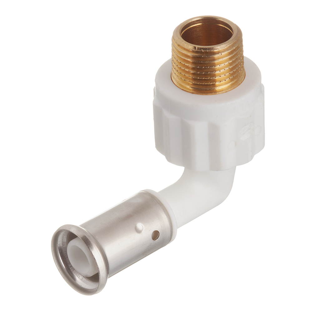 ���������� ���� Henco (5PKW-1604) 16(�����) � 1/2 ��(�) PVDF �����  