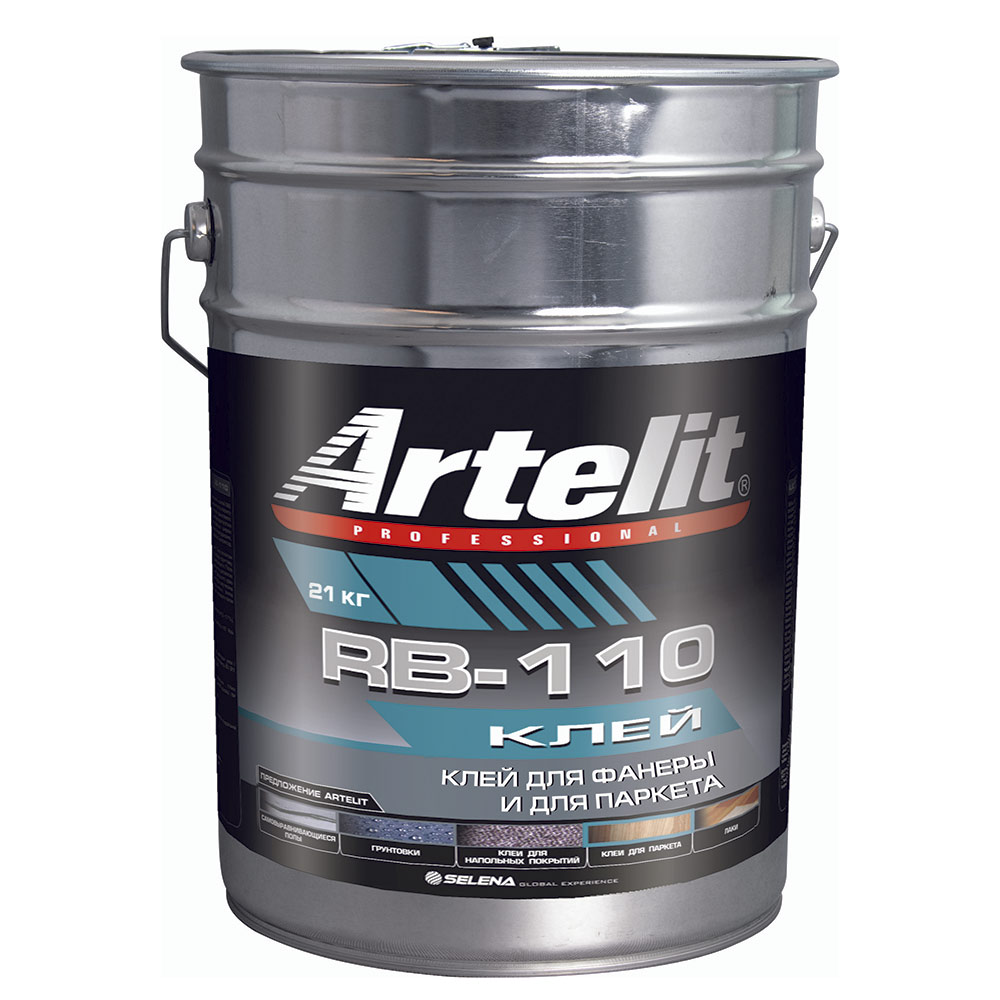 ���������� ���� ��� ������� � ������ Artelit RB-110 21 ��  