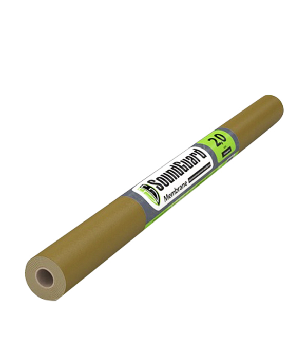 ���������� �������� ����������������� SoundGuard Membrane 2�1200�2500 �� 3 ��.�  