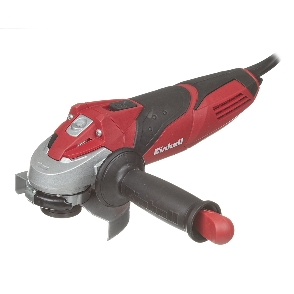 ���������� ���������� ������� ������������� Einhell TE-AG 125/750 750 �� d125 �� (4430880)  